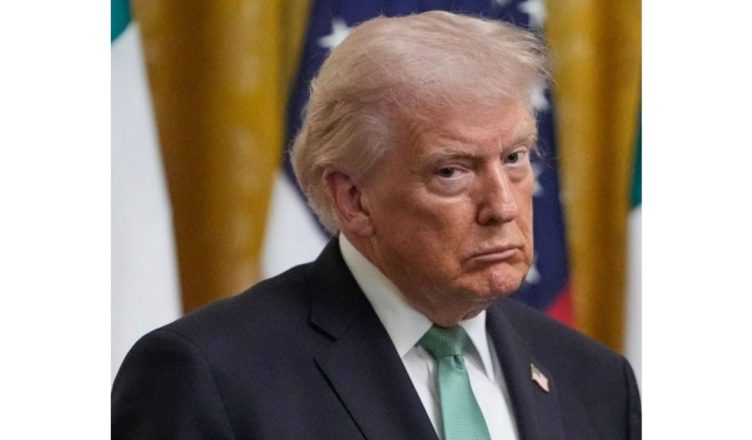 Donald Trump signals possible strike timing on Iran amid Strait of Hormuz tensions