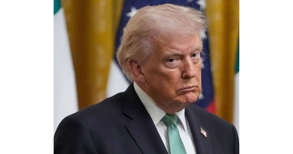 Donald Trump signals possible strike timing on Iran amid Strait of Hormuz tensions