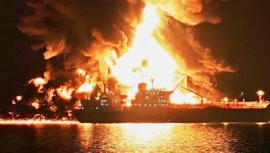 Iran rejects US ultimatum to reopen Strait of Hormuz amid rising Middle East tensions