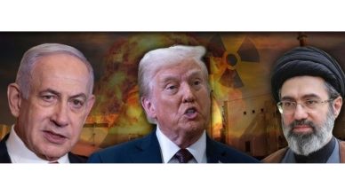 Iran nuclear facility strike amid US-Israel conflict and Strait of Hormuz tensions