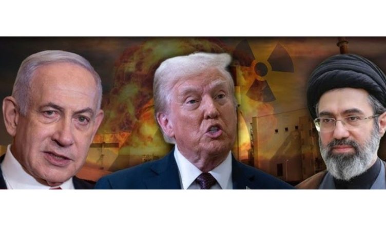 Iran nuclear facility strike amid US-Israel conflict and Strait of Hormuz tensions