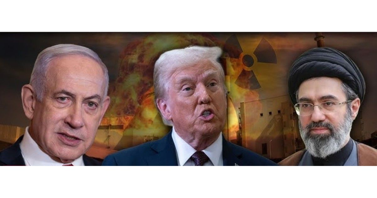 Iran nuclear facility strike amid US-Israel conflict and Strait of Hormuz tensions