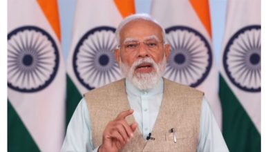 Prime Minister Narendra Modi congratulates Vietnam President To Lam on his election for the 2026–2031 term