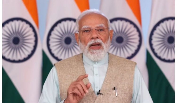 Prime Minister Narendra Modi congratulates Vietnam President To Lam on his election for the 2026–2031 term