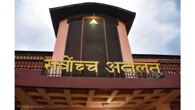 Nepal Supreme Court petition challenges government decision to restrict advertisements to state media, raising press freedom concerns
