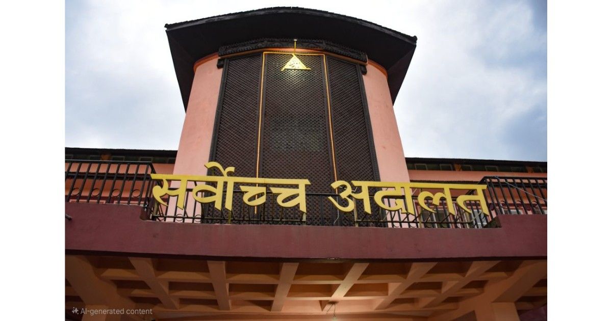 Nepal Supreme Court petition challenges government decision to restrict advertisements to state media, raising press freedom concerns