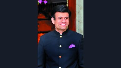 Samarjitsinh Ghatge rejoins BJP in Mumbai after losing 2024 Maharashtra Assembly election from Kolhapur