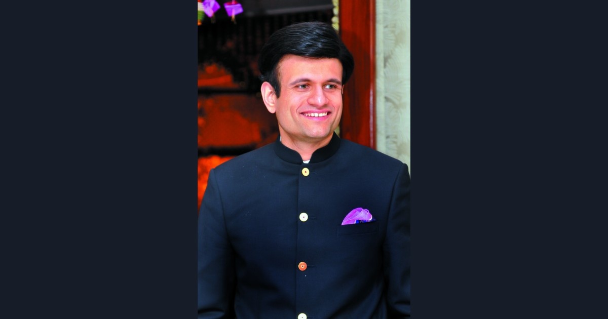 Samarjitsinh Ghatge rejoins BJP in Mumbai after losing 2024 Maharashtra Assembly election from Kolhapur