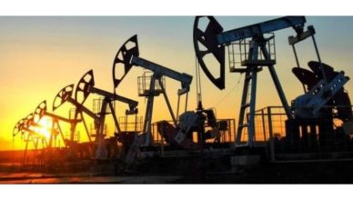 Global crude oil prices fall sharply after US-Iran ceasefire announcement easing supply concerns