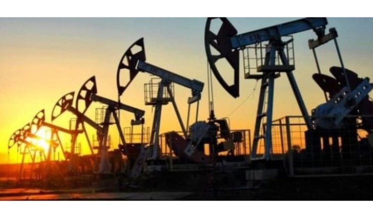 Global crude oil prices fall sharply after US-Iran ceasefire announcement easing supply concerns