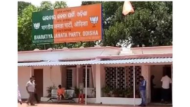 BJP Odisha announces new 72-member State Executive Committee led by Manmohan Samal including CM Mohan Charan Majhi and senior leaders