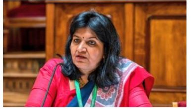 A representation of Bhubaneswar’s proposed metro rail system highlighting urban transport and infrastructure development challenges