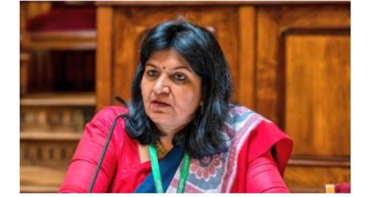 A representation of Bhubaneswar’s proposed metro rail system highlighting urban transport and infrastructure development challenges