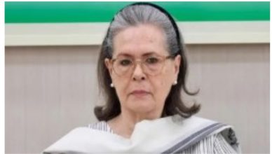 Sonia Gandhi raises concerns over delimitation process and delay in women’s reservation implementation in India