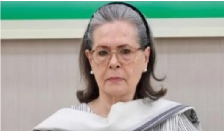 Sonia Gandhi raises concerns over delimitation process and delay in women’s reservation implementation in India
