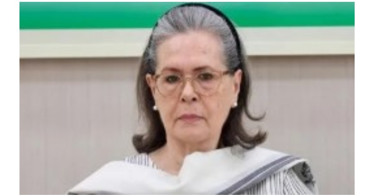 Sonia Gandhi raises concerns over delimitation process and delay in women’s reservation implementation in India