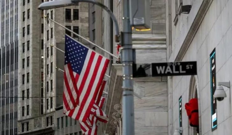 Global stock markets decline as US-Iran talks collapse, triggering sell-off across Asian indices and US futures