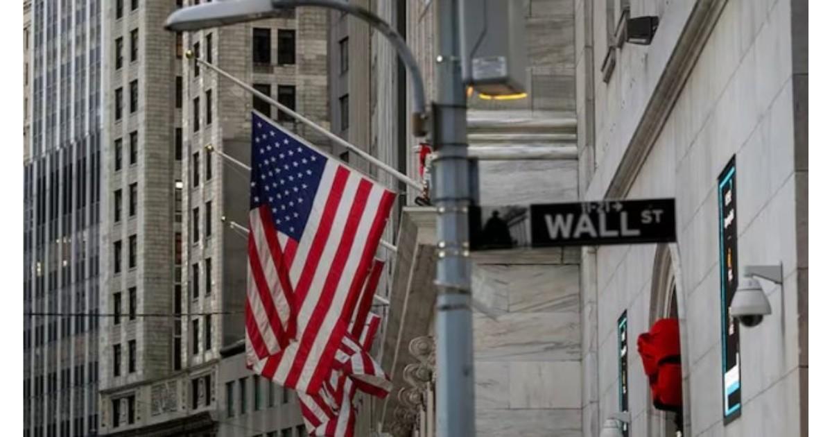Global stock markets decline as US-Iran talks collapse, triggering sell-off across Asian indices and US futures