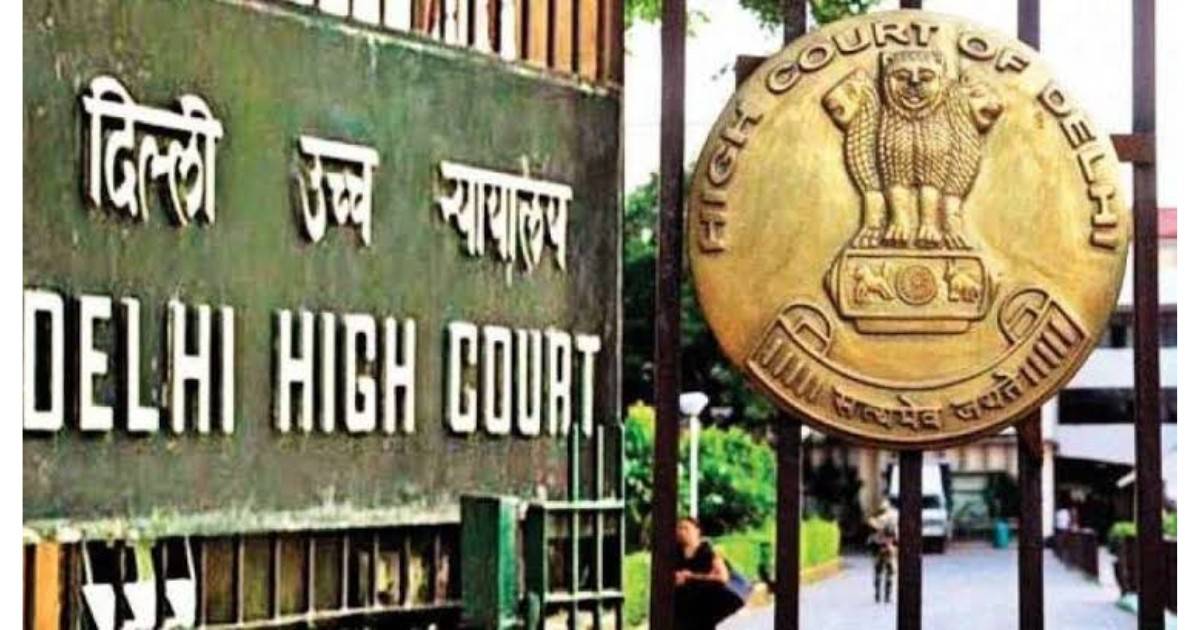 Delhi High Court orders social media platforms to remove videos of Arvind Kejriwal hearing proceedings