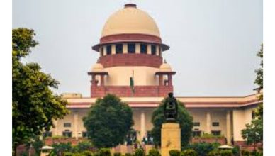 Supreme Court of India declines petition seeking standardized Ashoka Chakra display guidelines on national flag