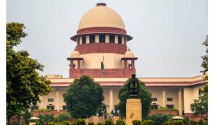 Supreme Court of India declines petition seeking standardized Ashoka Chakra display guidelines on national flag