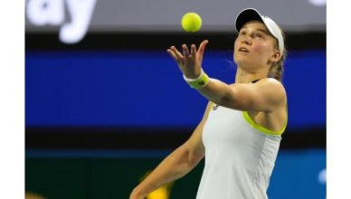 Elena Rybakina and Coco Gauff advance to Stuttgart Open 2026 quarterfinals after strong performances on indoor clay courts