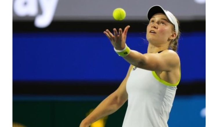 Elena Rybakina and Coco Gauff advance to Stuttgart Open 2026 quarterfinals after strong performances on indoor clay courts