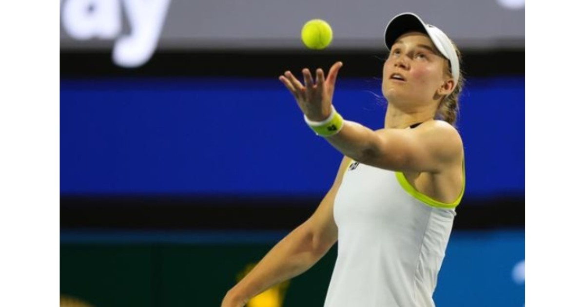 Elena Rybakina and Coco Gauff advance to Stuttgart Open 2026 quarterfinals after strong performances on indoor clay courts