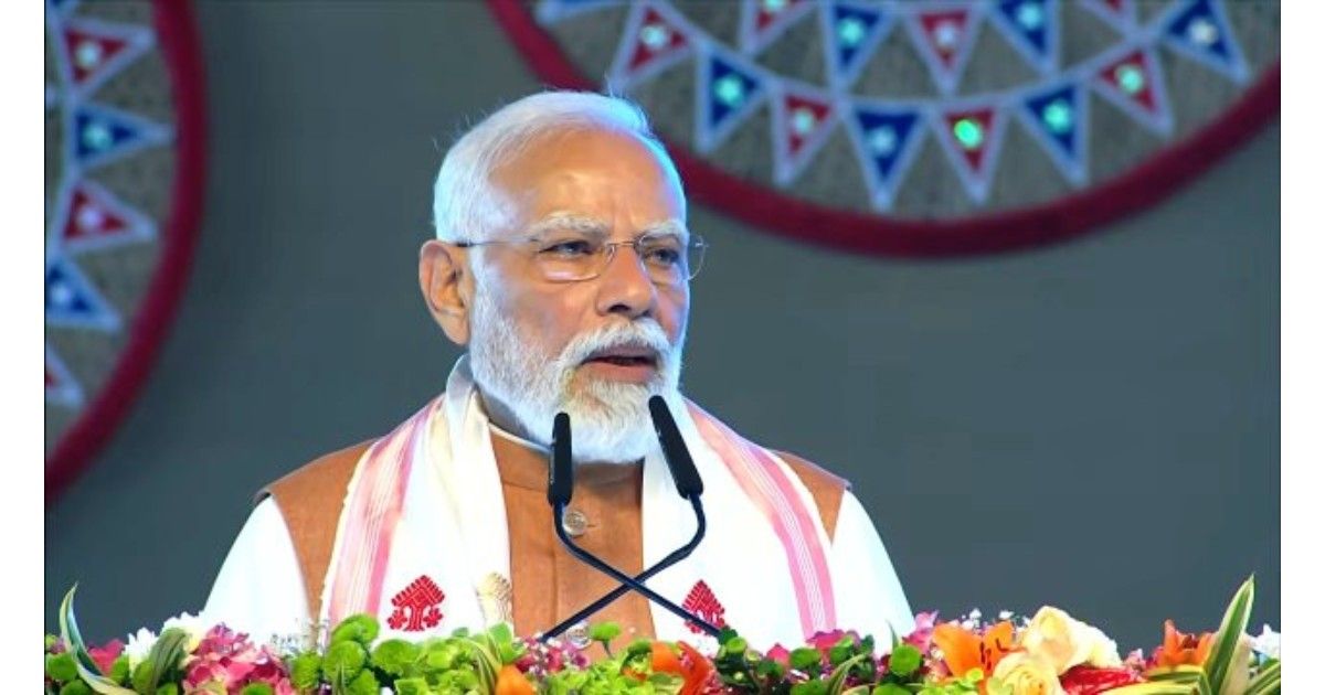 Pachpadra refinery complex in Rajasthan ahead of inauguration by Prime Minister Narendra Modi showcasing large-scale energy infrastructure in India