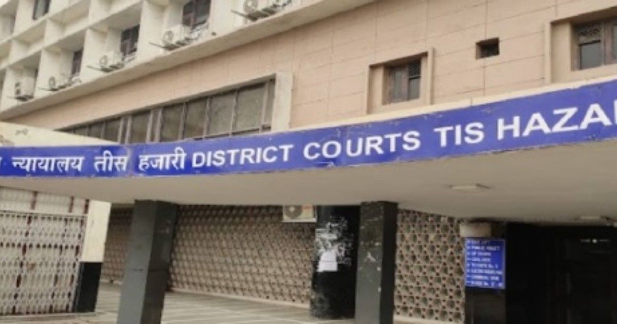 Delhi Tis Hazari Court defers sentencing in 25-year-old illegal raid case involving former CBI and police officials