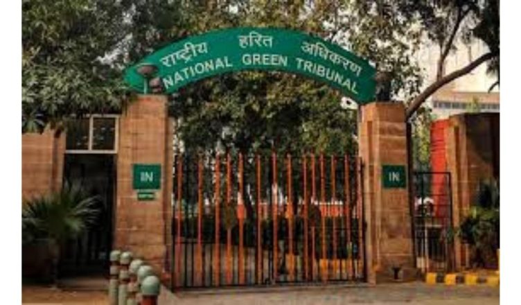 NGT allows Fixed Compacting Transfer Station project in West Delhi, emphasizes compliance with pollution control norms and waste management efficiency