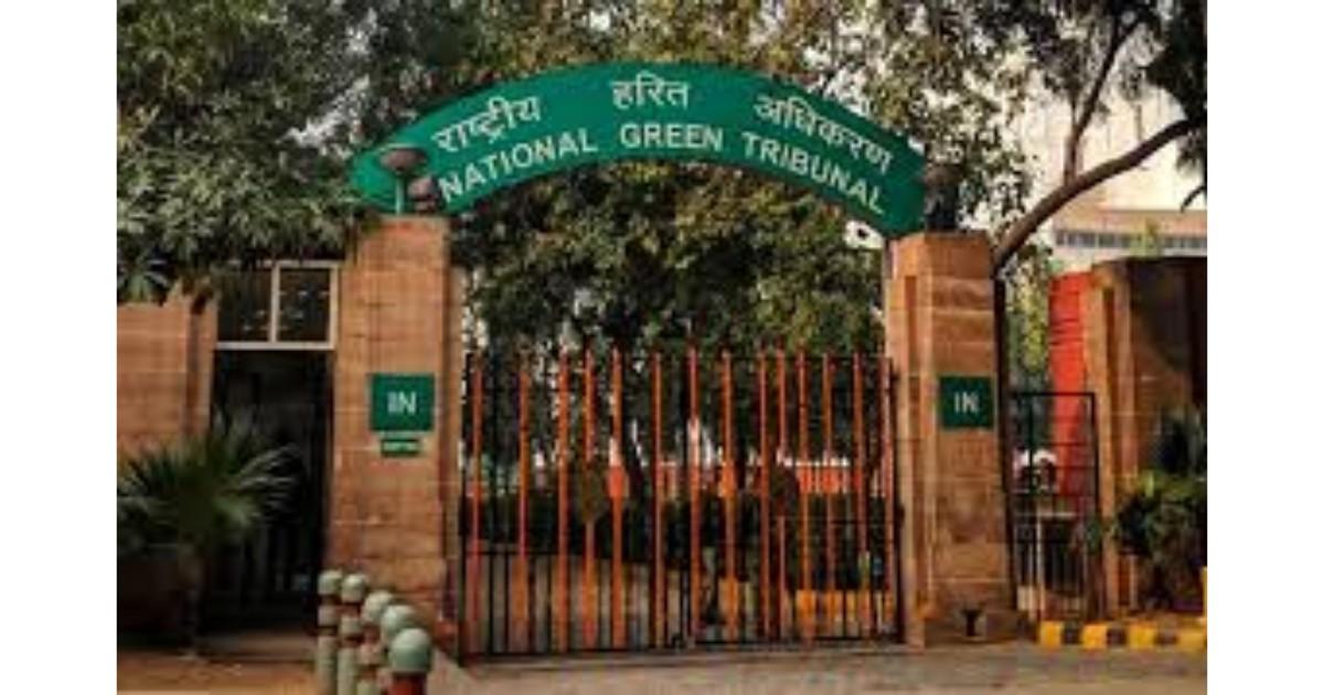 NGT allows Fixed Compacting Transfer Station project in West Delhi, emphasizes compliance with pollution control norms and waste management efficiency