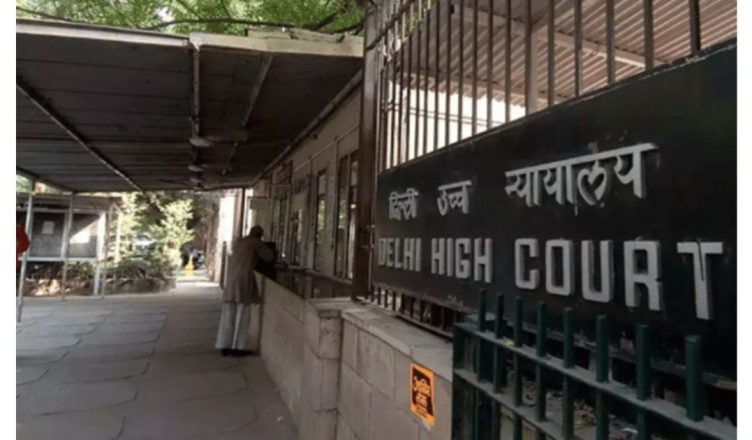 Delhi High Court recusal in Aman Gupta personality rights case involving AI misuse and identity protection