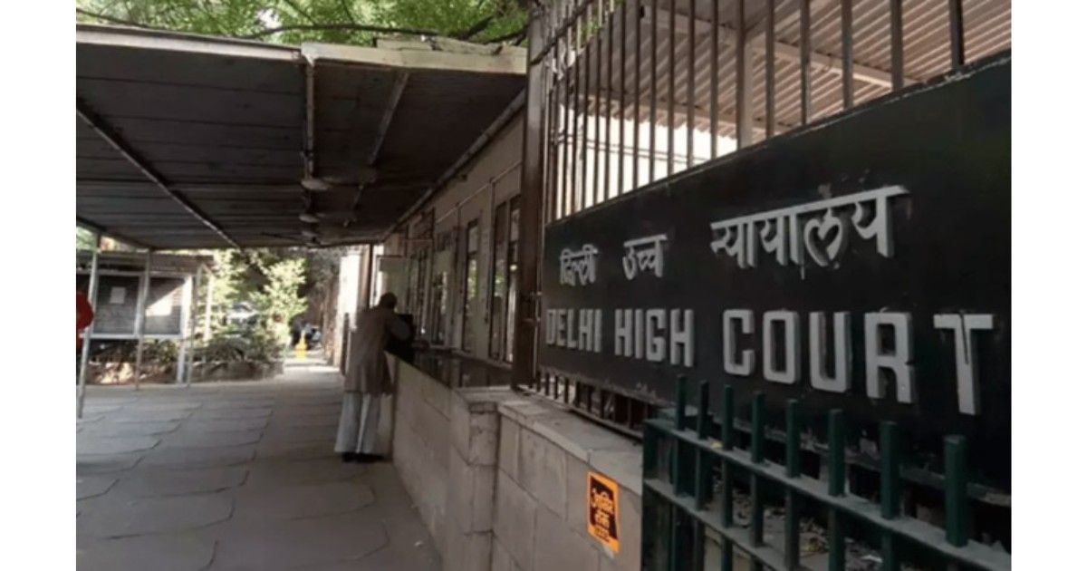 Delhi High Court recusal in Aman Gupta personality rights case involving AI misuse and identity protection