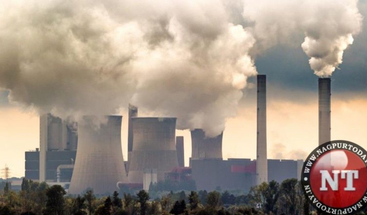 Workers injured after hot steam and ash spill during maintenance at Koradi Thermal Power Station boiler unit in Nagpur