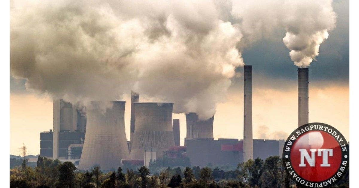 Workers injured after hot steam and ash spill during maintenance at Koradi Thermal Power Station boiler unit in Nagpur