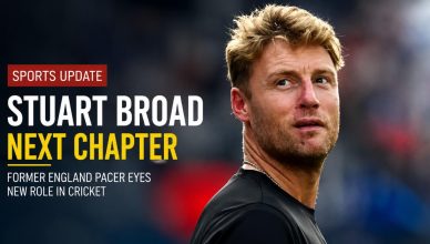 Andrew Flintoff expected to become Sydney Thunder head coach ahead of BBL 2026 season