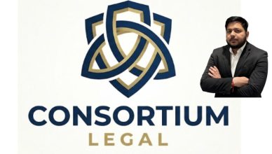 Advocate Varun Katiyar Launches Consortium Legal, a Collaborative Law Firm in New Delhi