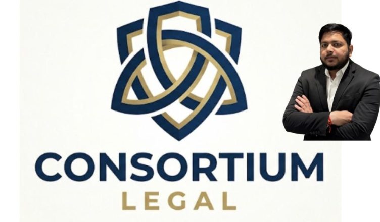 Advocate Varun Katiyar Launches Consortium Legal, a Collaborative Law Firm in New Delhi