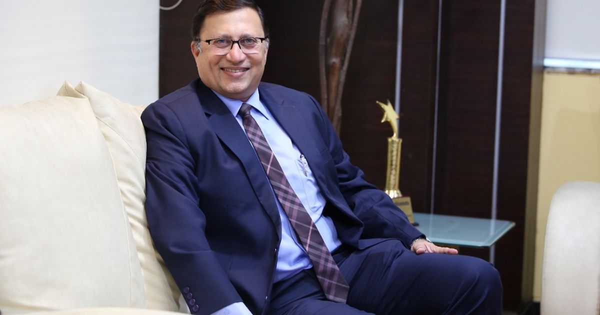 From Taboo to right to choose: How Paranjape Schemes Shaped Senior Living Through AthashriBy – Shashank Paranjape – Managing Director of Paranjape Schemes (Construction) Ltd