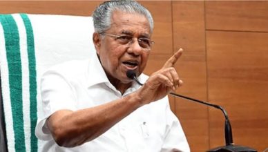 Pinarayi Vijayan being considered for Leader of Opposition role in Kerala Assembly after CPI(M) discussions