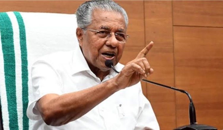 Pinarayi Vijayan being considered for Leader of Opposition role in Kerala Assembly after CPI(M) discussions