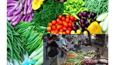Retail inflation in India rises in April 2026 due to increasing food and energy prices amid global oil market tensions.