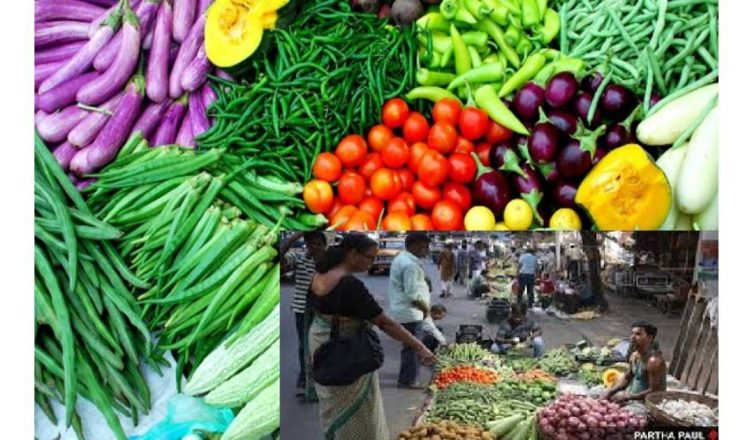Retail inflation in India rises in April 2026 due to increasing food and energy prices amid global oil market tensions.