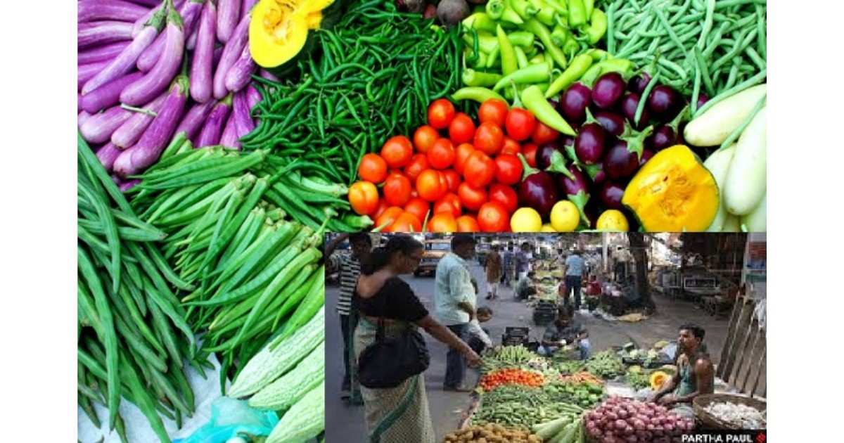 Retail inflation in India rises in April 2026 due to increasing food and energy prices amid global oil market tensions.
