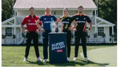 New Zealand Cricket announces delay of NZ20 T20 league launch to December 2027
