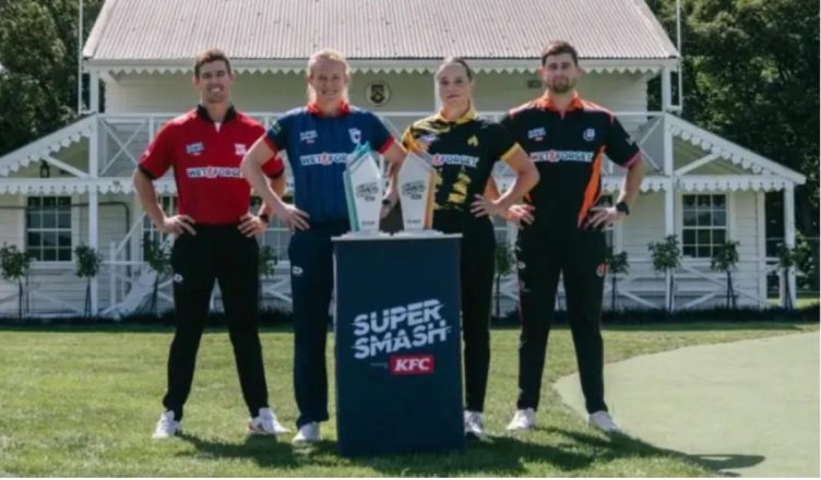 New Zealand Cricket announces delay of NZ20 T20 league launch to December 2027