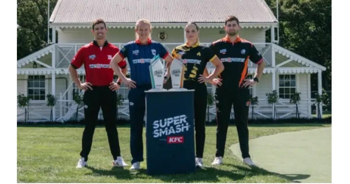 New Zealand Cricket announces delay of NZ20 T20 league launch to December 2027