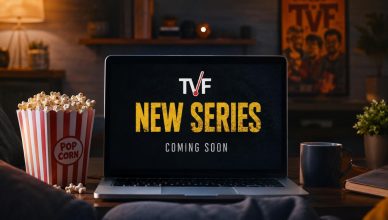 TVF's latest web series generating buzz among viewers as anticipation grows for its digital release.