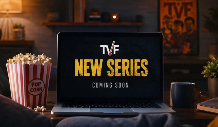TVF's latest web series generating buzz among viewers as anticipation grows for its digital release.